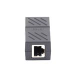 Acoplador (Extensor de Cable Ethernet RJ45 a RJ45) | 1000Mbps | Compatibilidad con Cat7 Cat6A Cat6 Cat5e | Compatible con POE | Ign?fugo | ABS - Image 4