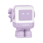 Cargador Rápido GaN 30W / USB-C PD3.0 PPS / Protocolos Múltiples / Protecciones Avanzadas / PC Material UL94-V0 - Image 2