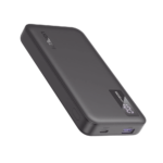 Power Bank de 10000mAh NEXODE | 22.5W | USB-A | USB-C | Indicador Led | Tecnología de Carga Rápida | Ultra Delgado | Ultra ligero | PD3.0/QC3.0/FCP/AFC/APPLE/SAMSUNG/ BC1.2/SC |  Aprobado CE, Rohs, FCC, REACH, POPS, etc. - Image 2