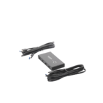 Conmutador USB para Compartir 4 Puertos USB 3.0 a 2 PC ́s | Cambio Mediante Botón | Incluye Dos Cables USB de 1.5 m | ABS | Permite que 2 Usuarios Compartan 4 Dispositivos Periféricos USB3.0, como una impresora, un escáner, etc. - Image 2