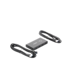 Conmutador USB para Compartir 4 Puertos USB 3.0 a 2 PC ́s | Cambio Mediante Botón | Incluye Dos Cables USB de 1.5 m | ABS | Permite que 2 Usuarios Compartan 4 Dispositivos Periféricos USB3.0, como una impresora, un escáner, etc. - Image 3