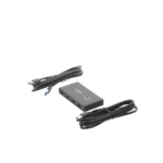 Conmutador USB para Compartir 4 Puertos USB 3.0 a 2 PC ́s | Cambio Mediante Botón | Incluye Dos Cables USB de 1.5 m | ABS | Permite que 2 Usuarios Compartan 4 Dispositivos Periféricos USB3.0, como una impresora, un escáner, etc. - Image 6