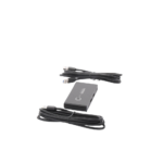 Conmutador USB para Compartir 4 Puertos USB 3.0 a 2 PC ́s | Cambio Mediante Botón | Incluye Dos Cables USB de 1.5 m | ABS | Permite que 2 Usuarios Compartan 4 Dispositivos Periféricos USB3.0, como una impresora, un escáner, etc. - Image 7