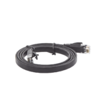 Cat6 de Red Ethernet Plano 1 Metro (3.28 Pies) - Image 2