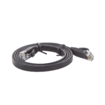 Cat6 de Red Ethernet Plano 1 Metro (3.28 Pies) - Image 3