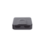 Switch/Divisor HDMI 4K 60Hz (Splitter) | Bidireccional (2 Entradas 1 Salida/1 Entrada 2 Salidas | Switch Conmutable | Led Indicador | 3D | HDR | Dolby Atmos | Potente Chip IC | Dise?o Compacto | No Requiere Energ?a - Image 5