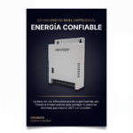 Fuente de Poder Regulada 12 Vcc / 13.5 Vcc / 15 Vcc para 8 Cámaras / 8 Amperes (1 Amp por Salida) / Voltaje de Entrada 90 - 130 VCA / Filtro de Ruido para Cámaras 4K / Modo para Largas Distancias - Image 5
