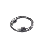 Cable Ethernet Cat6A UTP Ultra Delgado 1 Metro (3.28 Pies) - Image 2