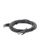 Cable Ethernet Cat6A UTP Ultra Delgado 5 Metros (16.40 Pies) - Image 3