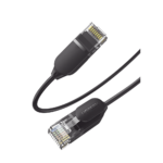 Cable Ethernet Cat6A UTP Ultra Delgado 5 Metros (16.40 Pies)