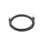 Cable Ethernet Cat8 CLASS F/FTP Redondo con Malla de Nylon 2 Metros (6.56 Pies) - Image 5
