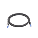 Cable Ethernet Cat8 CLASS F/FTP Redondo con Malla de Nylon 2 Metros (6.56 Pies) - Image 8