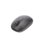 Mouse Inalámbrico 2.4G 800/1200/1600/2400 DPI | Función de 3 botones | Alcance 10m | Silencioso |  Ergonómico | Anti-caída y Anti-interferencias | Batería Alcalina AA incluida  | Midnight Blue. - Image 6