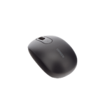 Mouse Inalámbrico 2.4G 800/1200/1600/2400 DPI | Función de 3 botones | Alcance 10m | Silencioso |  Ergonómico | Anti-caída y Anti-interferencias | Batería Alcalina AA incluida  | Midnight Blue. - Image 8