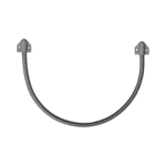 Loop Pasacables 7 "  / 2 Años de Garantia