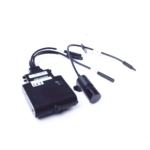 Kit Camara de Tablero DashCam 4G LTE / 2 Megapixel (1080p) y Fotos de 4 Megapixel / WiFi / GPS / Sensor G / Micrófono y Bocina Integrado / Memoria Micro SD / Modulo 4G / Soporta App Remoto - Image 2