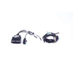 Kit Camara de Tablero DashCam 4G LTE / 2 Megapixel (1080p) y Fotos de 4 Megapixel / WiFi / GPS / Sensor G / Micrófono y Bocina Integrado / Memoria Micro SD / Modulo 4G / Soporta App Remoto - Image 4