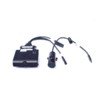 Kit Camara de Tablero DashCam 4G LTE / 2 Megapixel (1080p) y Fotos de 4 Megapixel / WiFi / GPS / Sensor G / Micrófono y Bocina Integrado / Memoria Micro SD / Modulo 4G / Soporta App Remoto - Image 3