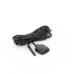 Boton de Alarma Compatible con Dashcam AE-DI5042-G4 / Cable de 2.5 mts de Largo - Image 3