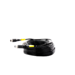 Cable Extensor de Vídeo y Audio de 14 Metros / Conector Tipo Aviación / Compatible con Cámara TURBO Móvil HIKVISION - Image 3