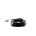 Cable Extensor de Vídeo y Audio de 14 Metros / Conector Tipo Aviación / Compatible con Cámara TURBO Móvil HIKVISION - Image 4