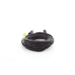 Cable Extensor de Vídeo y Audio de 6 Metros / Conector Tipo Aviación / Compatible con Cámara TURBO Móvil HIKVISION - Image 3