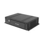 DVR Móvil 2 Megapixel (1080p) / 4 Canales TURBOHD / Tecnología IA Integrada / Soporta 4G / WiFi / GPS / Sensor G / Soporta 2 Memorias SD (512 GB) / Alarmas I/O