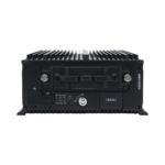 DVR Hibrido Móvil 1080p / 4 Canales TURBO + 8 Canales IP / Soporta 4G / WiFi / GPS / Sensor G / Soporta 2 Memorias SD / Alarmas I/O / Salida de Video - Image 2