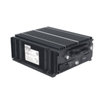 DVR Hibrido Móvil 1080p / 4 Canales TURBO + 8 Canales IP / Soporta 4G / WiFi / GPS / Sensor G / Soporta 2 Memorias SD / Alarmas I/O / Salida de Video - Image 3