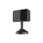Camara Movil 720p / Lente 6 mm / Conexión Tipo Aviación / Micrófono Integrado / 3 Mts IR / DBA (Analisis de Comportamiento del Conductor) para Montaje en Vehículo Compatible con DVRs Moviles HIKVISION