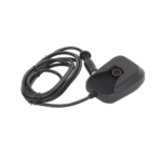 Camara Movil 720p / Lente 6 mm / Conexión Tipo Aviación / Diseño Antivibración / ADAS (Asistencia a la Conducción) para Montaje en Vehículo Compatible con mDVRs Móviles HIKVISION serie I - Image 4
