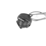 Cámara Móvil TURBO 1080P / Lente 2.1 mm / Conexión Tipo Aviación / Diseño Antivibración / Micrófono Integrado / 15 mts IR / Uso Interior - Image 5