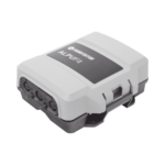 Protector PoE Exterior Gigabit / Tecnolog?a H?brida SASD+GDT / 100W PoE++ / RJ45 Blindado / IP65 / Enlaces Inal?mbricos - Image 2