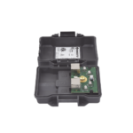 Protector PoE Exterior Gigabit / Tubo de Descarga de Gas GDT / 51W PoE+ / RJ45 Blindado / IP23 / Enlaces Inal?mbricos - Image 2