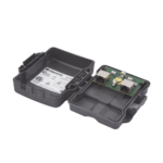 Protector PoE Exterior Gigabit / Tubo de Descarga de Gas GDT / 51W PoE+ / RJ45 Blindado / IP23 / Enlaces Inal?mbricos - Image 3