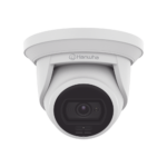 Camara IP Tipo Flateye con luz blanca Antivandálico 4 Megapíxel / Lente 3 mm / 20M IIluminacion / WDR 120db / IP67 / IK10 / H.265 & WiseStream - Image 3