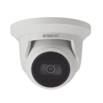 Camara IP Tipo Flateye Antivandálico 4 Megapíxel / Lente 3 mm / IR 20M / WDR 120db / IP67 / IK10 / H.265 & WiseStream - Image 2