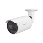 Camara IP Tipo Bala Antivandálica 2 Megapíxel / Lente 3.3 a 10.3 mm / IR 30M / WDR 120db / IP66 / H.265 & WiseStream / Modo pasillo