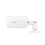 Camara IP Tipo Bala 4 Megapíxel / Lente 3mm / IR 20M / WDR 120db / IP66 / H.265 & WiseStream / modo pasillo / POE 802.3af - Image 3