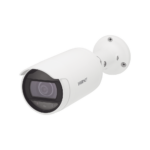 Camara IP Tipo Bala 4 Megapíxel / Lente 4mm / IR 25M / WDR 120db / IP66 / H.265 & WiseStream / modo pasillo / POE 802.3af - Image 4