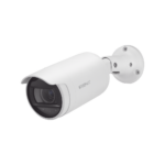 Camara IP Tipo Bala 4 Megapíxel / Lente varifocal motorizado 3.3 a 10.3mm / IR 30M / WDR 120db / IP66 / H.265 & WiseStream / modo pasillo / POE 802.3af - Image 2