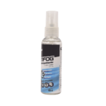 Antiempañante, ideal para eliminar problemas de empañamiento en googlees, mascaras, cascos, lentes, bote 60 ml - Image 3