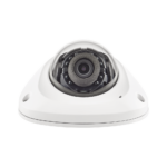 Camara IP Tipo Domo Antivandálico 2 Megapíxel / Lente 3.6mm / IR 15M / WDR 120db / IP66 / IK10 / NEMA 4X / H.265 & WiseStream - Image 2