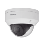 Camara IP Tipo Domo Antivandálico 2 Megapíxel / Lente 3.3 a 10.3mm / IR 30M / WDR 120db / IP66 / IK10 / H.265 & WiseStream - Image 2