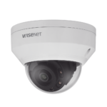 Camara IP Tipo Domo Antivandálico 4 Megapíxel / Lente 3mm / IR 20M / WDR 120db / IP66 / IK10 / H.265 & WiseStream / POE 802.3af - Image 2