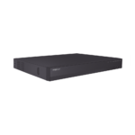 NVR 16 canales grabacion hasta 8MP / H.265 / P2P Wisenet / 16 puertos PoE Plug and Play / 80 Mbps para grabacion. - Image 2