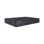 NVR 4 canales grabacion hasta 8MP / H.265, H.264 / P2P Wisenet / 4 puertos PoE Plug and play / soporta 1 disco duro (no incluido). - Image 2