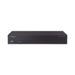 NVR 4 canales grabacion hasta 8MP / H.265, H.264 / P2P Wisenet / 4 puertos PoE Plug and play / soporta 1 disco duro (no incluido). - Image 3