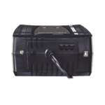 UPS de 750 VA/450 W, Topología Línea Interactiva, Entrada 120 Vca NEMA 5-15P, Tipo Gabinete Compacto, Con 12 Tomas NEMA 5-15R - Image 4