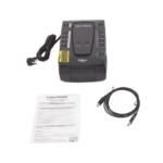 UPS de 750 VA/450 W, Topología Línea Interactiva, Entrada 120 Vca NEMA 5-15P, Tipo Gabinete Compacto, Con 12 Tomas NEMA 5-15R - Image 5